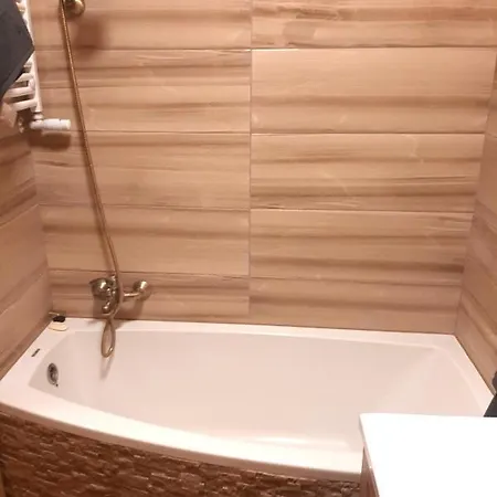 Kawalerka Stefana Zeromskiego 62 Βρότσλαβ