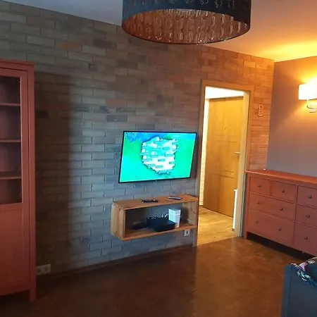 Ξενοδοχείο Kawalerka Stefana Zeromskiego 62 Βρότσλαβ