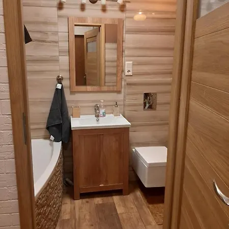 Ξενοδοχείο Kawalerka Stefana Zeromskiego 62 Βρότσλαβ