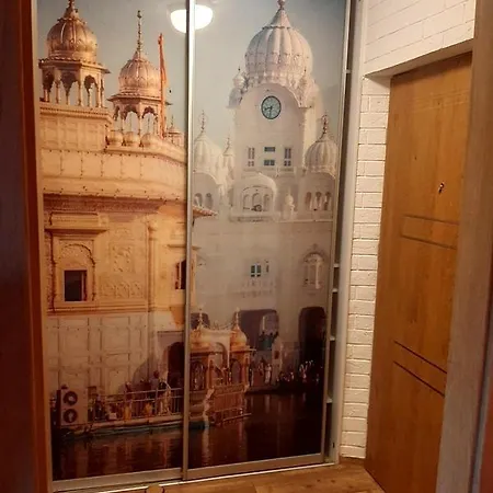 Kawalerka Stefana Zeromskiego 62 * Βρότσλαβ