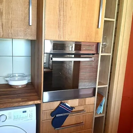 Kawalerka Stefana Zeromskiego 62 Apartment Wroclaw