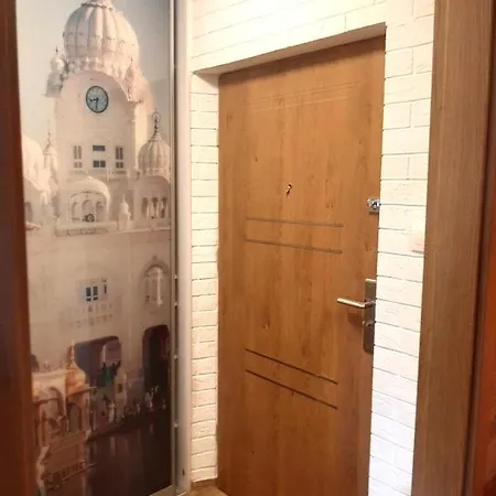 Kawalerka Stefana Zeromskiego 62 Βρότσλαβ