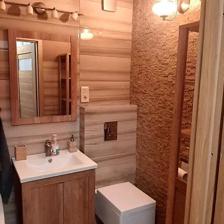 Kawalerka Stefana Zeromskiego 62 * Βρότσλαβ