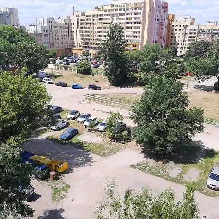 Apartman Kawalerka Stefana Zeromskiego 62 Wrocław