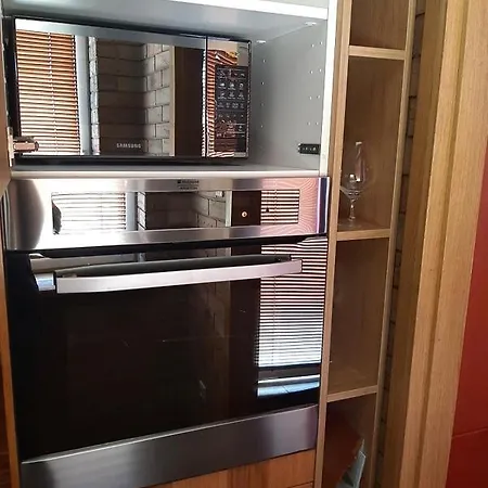 Kawalerka Stefana Zeromskiego 62 Apartman *