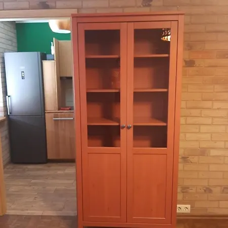 Kawalerka Stefana Zeromskiego 62 호텔