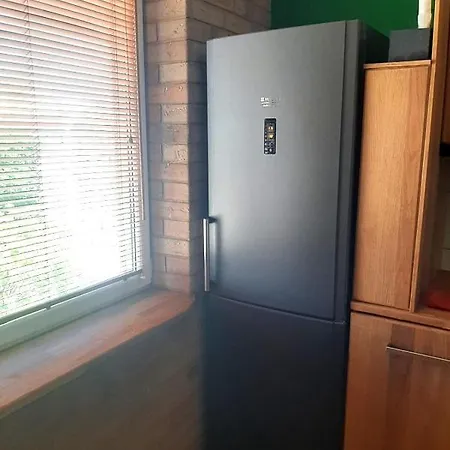 Kawalerka Stefana Zeromskiego 62 Apartman Wrocław