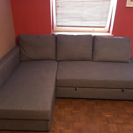 Kawalerka Stefana Zeromskiego 62 Apartman