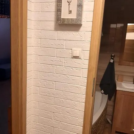 Kawalerka Stefana Zeromskiego 62 Apartman