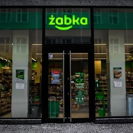 Apartman Kawalerka Stefana Zeromskiego 62 *